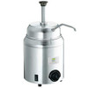 DISPENSER; HOT FUDGE -;FSP
