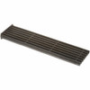 TOP GRATE;21-13/16 X 5-1/2 W