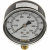 GE APPLIANCES 621003 PRESSURE GAUGE;2-1/2; 0-100PSI