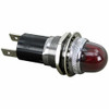 Southbend 381013 SIGNAL LIGHT;11/16 RED 250V