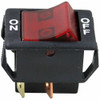 Star Mfg 421412 ROCKER SWITCH;