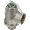LEGION 561018 SAFETY VALVE;3/4M X 3/4F
