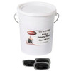 REMA PRMPUS-2 100/Pail Univ Square Tire Repair Patch 1 3/4IN