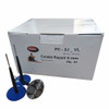REMA PRMPC-2J 40/BOX 1/4IN Patch Plug