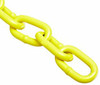 CAMPBELL 193-PD0722127 1/4 PROOF COIL YELLOW