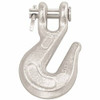 CAMPBELL 193-T9501824 1/2IN CLEVIS GRAB HOOK GRADE 43  ZINC PL