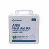 FIRST AID ONLY 579-90566 50 PERSON FIRST AID KIT ANSI B  PLASTIC CASE