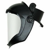 Uvex 763-S8515 BIONIC BLK MATTE HH ADPT