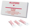 ALLEGRO 037-0201 FIT-CHECK AMPULES-BANANAOIL FOR RESPIRA
