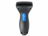 UNITECH AMERICA MS250-CUCB00-DG UNITECH, MS250 BARCODE SCANNER, LINEAR I