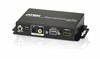 ATEN VC812 HDMI TO VGA WITH SCALER