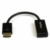 STARTECH.COM DP2HD4KS CONNECT AN HDMI MONITOR TO A DISPLAYPORT VIDEO SOURCE - DISPLAYPORT 1.2 TO HDMI