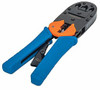 INTELLINET 211048 UNIVERSAL MODULAR PLUG CRIMPING TOOL