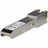 STARTECH.COM SFP10GBTST MSA UNCODED SFP+ - 10GBASE-T 10GBPS - 10GBE MODULE - 10GE GIGABIT ETHERNET SFP+