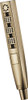 Delta D59140CZPK Universal Showering Components H2Okinetic 4-Setting Hand Shower Champagne Bronze 59140CZPK