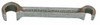 GEARENCH 306-VW0AL CAST ALUMINUM DOUBLE-ENDVALVE WHEEL WRENCH 8 L