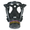 Honeywell 695-763000 OPTIFIT TACTICAL GAS MASK SIZE MEDIUM