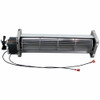 Continental Refrigerator 8011003 BLOWER ASSEMBLY - 120V;