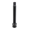 Sunex SUN26497L 1/2" Dr. 14mm Hex Impact Socket 6in.