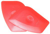 Hi-Tech Industries HIT-PB200 PLASTIC DECAL SCRAPER 12 C/BOX