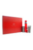 360 RED M-GS-3022 PERRY ELLIS by PERRY ELLIS 4 PIECE GIFT SET - 3.4 OZ EAU DE TOILETTE SPRAY, 2.75 ALCOHOL FREE DEODORANT STICK, 1.7 OZ SHOWER GEL, 0.25 OZ EAU DE TOILETTE SPRAY MEN GIFT SET