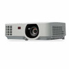 NEC DISPLAY SOLUTIONS NP-P554U 5500-LUMEN ENTRY-LEVEL PROFESSIONAL INSTALLATION PROJECTOR,NATIVE RESOLUTION:WUX