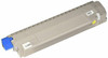 PCI 44059213-PCI PCI OKIDATA MC860 YELLOW TONER CARTRIDGE 10K YIELD FOR OKIDATA MC860 OKI MC-860