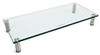 MONOPRICE, INC. 9434 WORKSTREAM BY MONOPRICE MULTI MEDIA DESKTOP MONITOR STAND 22IN X 9.5IN