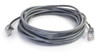 C2G 1047 10FT CAT5E UTP 28AWG GRAY
