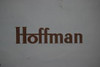 HOFFMAN DE1748 Xylem- Specialty OVERLOAD RELAY