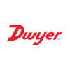 Dwyer Instruments 616KD-A-06 "0/20""WC Diff # Xmitter; 11#Max"