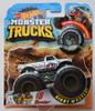 Mattel HW: MT 1:64 Ast (8)