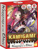 Japanime Games Kamigami Battles Exp.: Warriors o/t Dawn