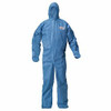 Kimberly Clark 412-58517 COVERALL KLEENGUARD