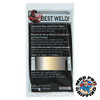 BEST WELDS 901-932-248-9 BW-FS-2H-9 2X4 GOLD  FILTER PLATE