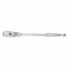 GEARWRENCH 329-81215T 3/8 DRIVE 90 TOOTH FULLPOLISH FLEX TEAR RATCH