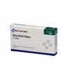FIRST AID ONLY 579-19-002 STING RELIEF WIPES REFILL