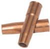 BEST WELDS 900-22-50SS NOZZLE TWECO STYLE