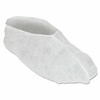 Kimberly Clark 412-36885 WHITE KLEENGUARD SHOE COVER UNIVERSAL S