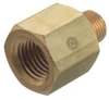 WESTERN ENTERPRISES 312-BA-4HP WE BA-4HP ADAPTOR