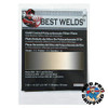 BEST WELDS 901-932-110-11 BW-4-1/2X5-1/4 #11 GC POLY FILTER PLATE