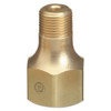 WESTERN ENTERPRISES 312-B-42 WE B-42 ADAPTOR