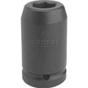 Proto B943145 1 Drive Deep Impact Socket 1-5/16 - 6 Point, 3-3/4 Long