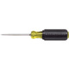 Klein Tools B2235526 Scratch Awl with 3-1/2-Inch Shank and Cushion Grip