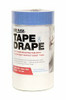 TRIMACO892-949460 TAPE&DRAPE 2X72 .6M X 22M