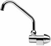 ATTWOOD MARINE698-TB4110 COMPACT SINGLE FAUCET  CHROME