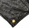 ADCO PRODUCTS INC104-3933 BLK DBL AXLE TYRE GARD 27IN-29