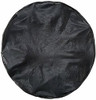 ADCO PRODUCTS INC104-1731 TIRE COVER A BLACK
