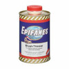 EPIFANES331-TPVB500 PAINT THINNER             PINT