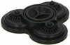 SHURFLO275-9423206 VALVE ASSEMBLY 2088 SERIES